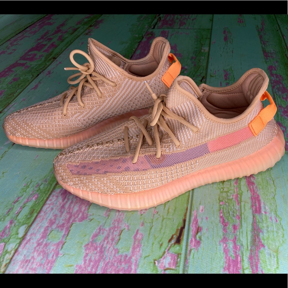 Yeezy Boost 350 adidas Kanye Men’s 12